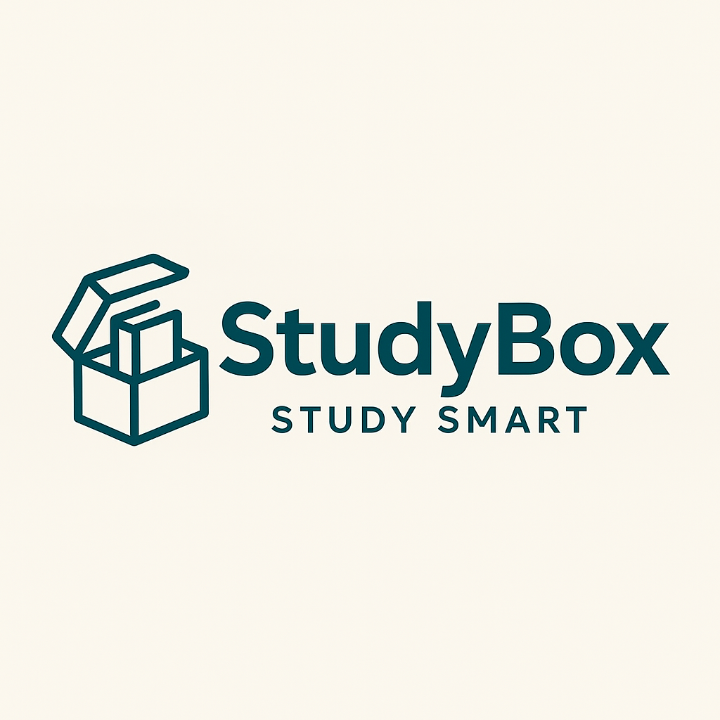StudyBox