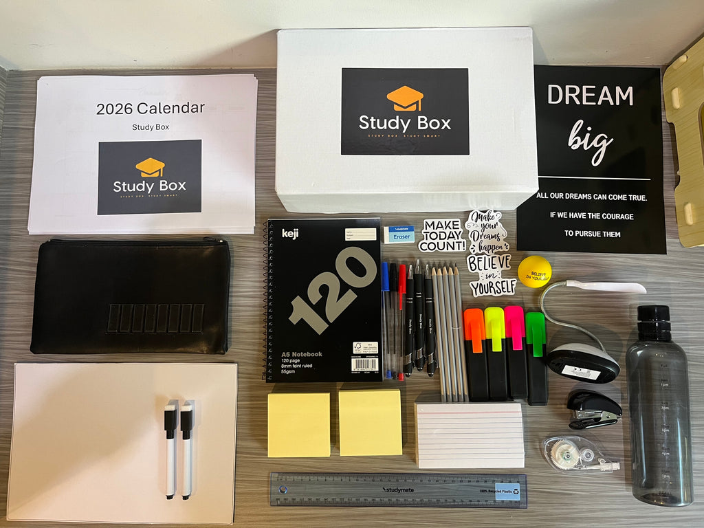 Deluxe (Preorder only!)