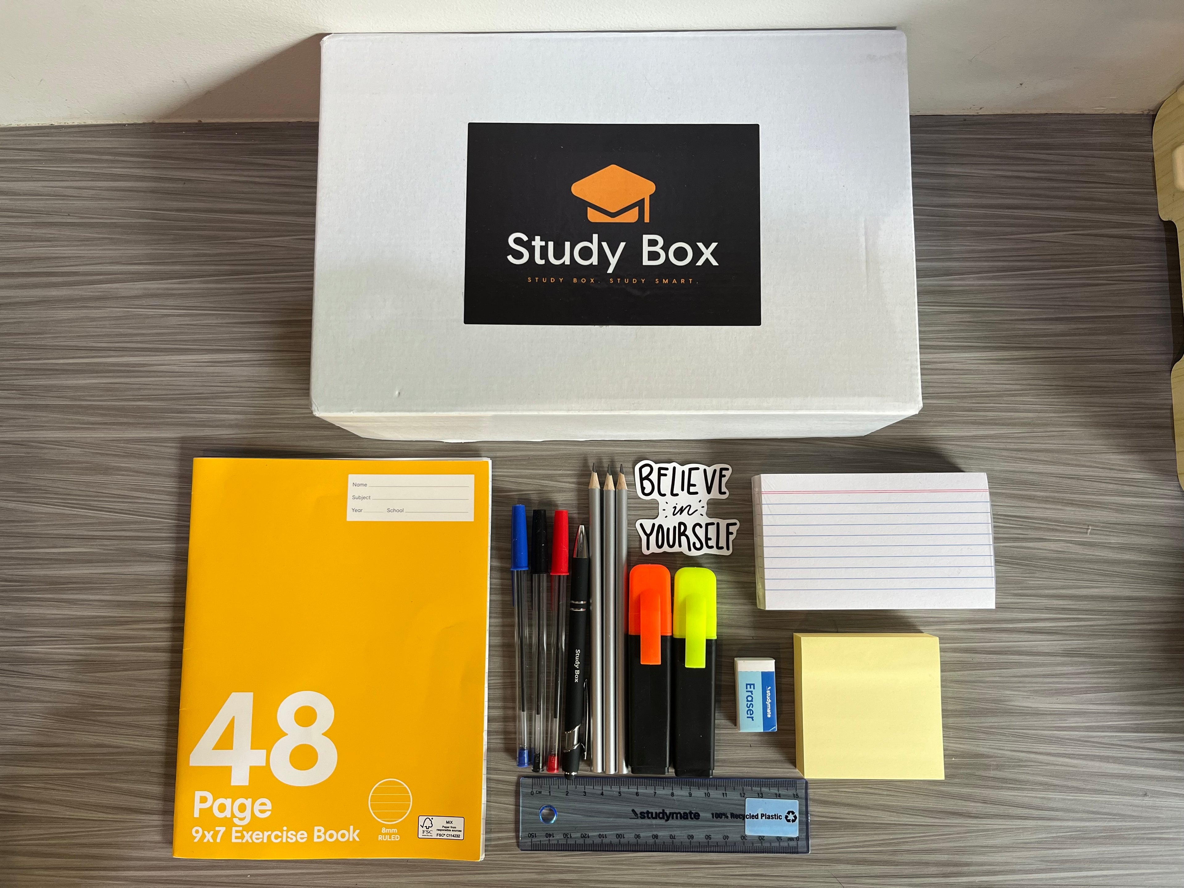 Essential (preorder only!)